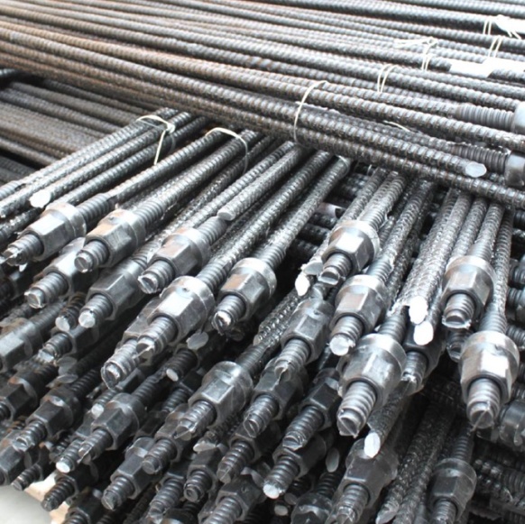 锚杆自动生产线